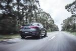 Mercedes-AMG GLC43 4Matic Coupe 2020 года (AU)